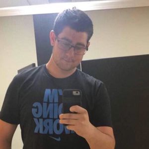 Meet your Posher, Jackson